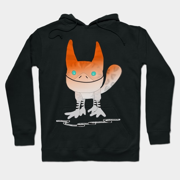 Catmitage Hux Hoodie by #StarWars SWAG 77 Style